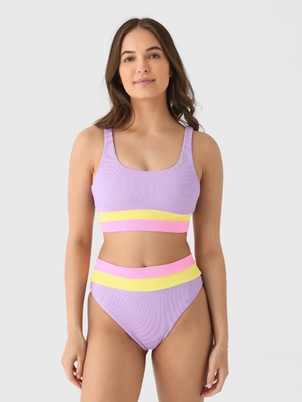 Beach Riot Mackenzie Bikini
